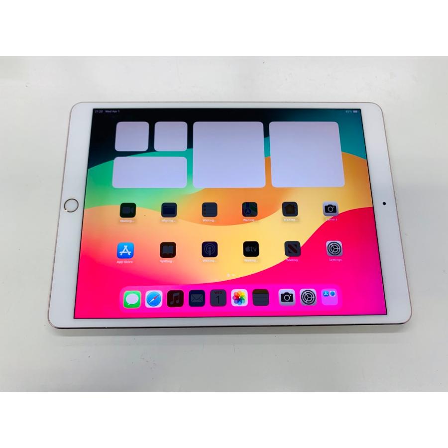 ☆送料無料☆ジャンク☆WiFi☆iPad Pro 10.5インチ Wi-Fi 256GB