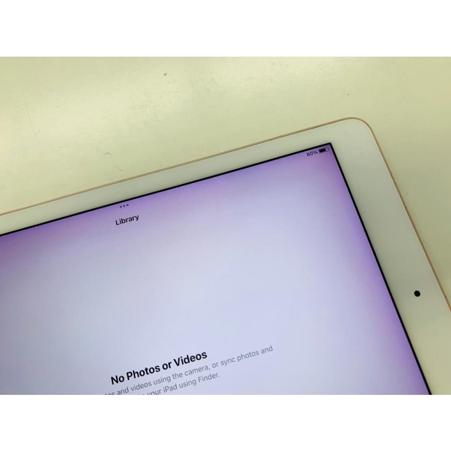 ☆送料無料☆ジャンク☆WiFi☆iPad Pro 9.7インチ Wi-Fi 128GB