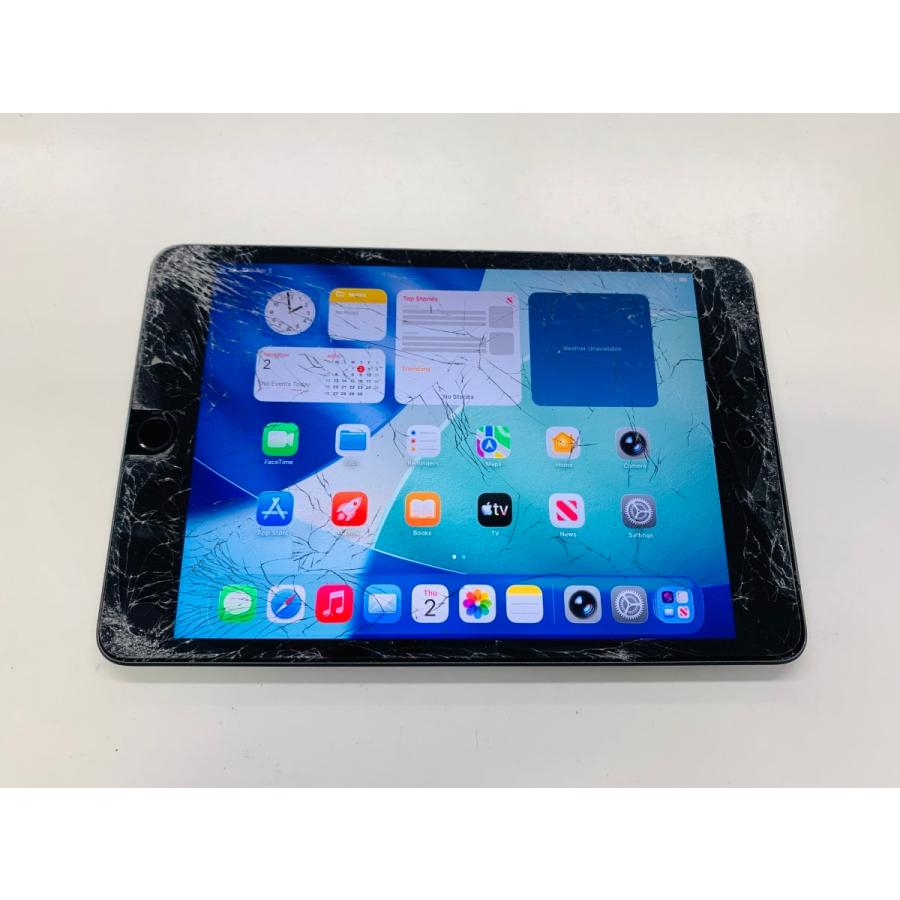 ☆送料無料☆ジャンク☆iPad mini 第5世代 Wi-Fi+Cellular 64GB 