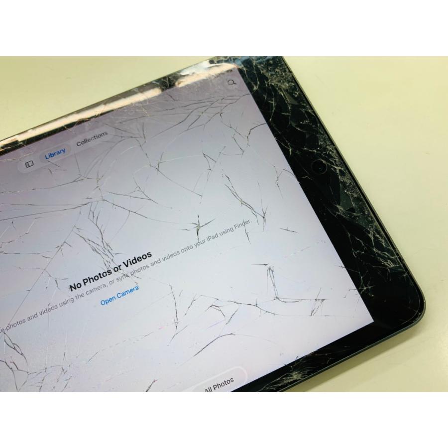 ☆送料無料☆ジャンク☆iPad mini 第5世代 Wi-Fi+Cellular 64GB