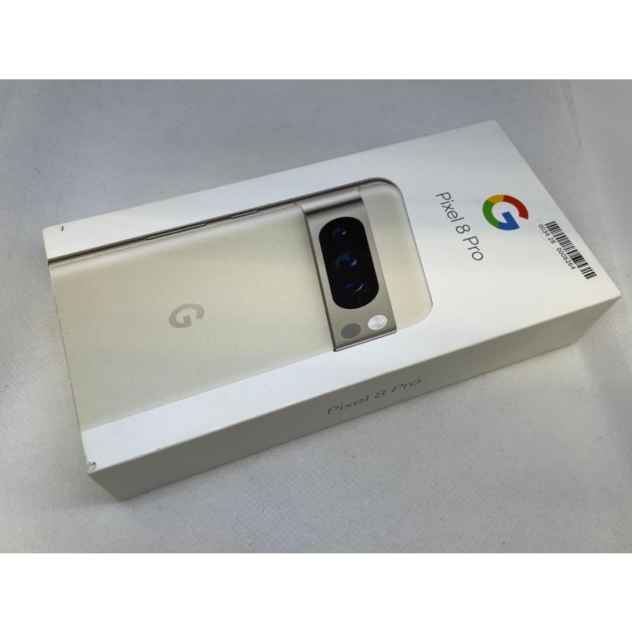 【ジャンク】Google Pixel 8 Pro 256GB SIMフリー ☆送料無料☆ジャンク☆SIMフリー☆Google Pixel 8 Pro☆ホワイト