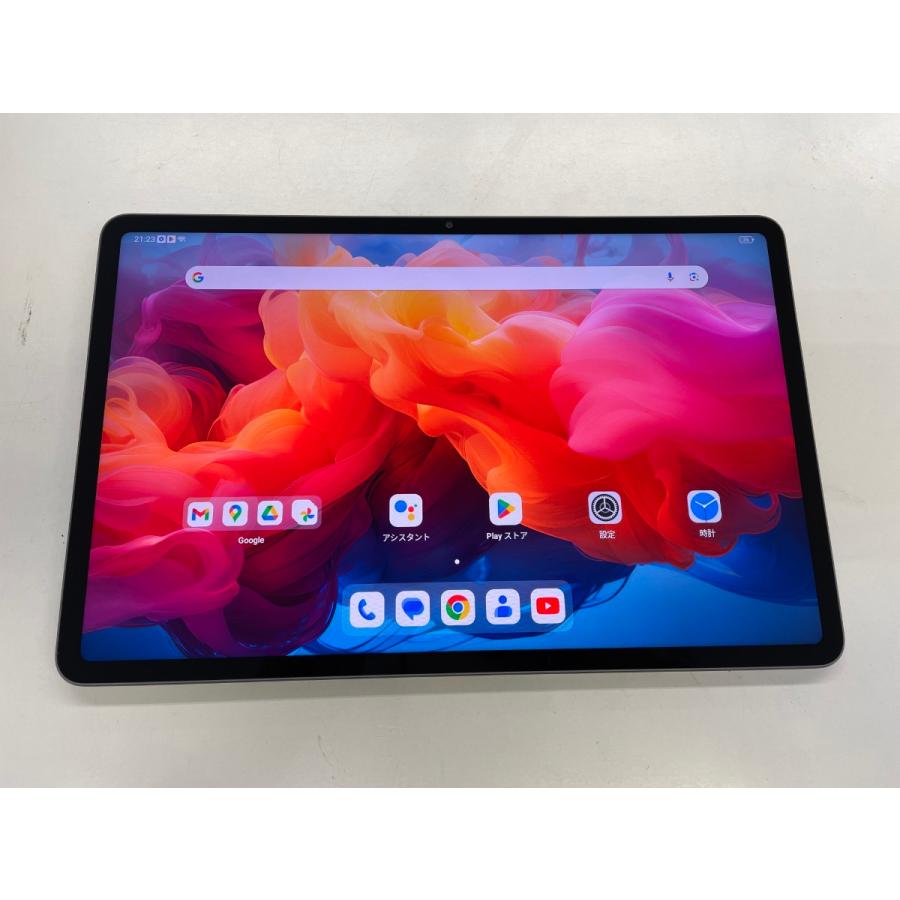 ☆送料無料☆良品☆SIMフリー☆ALLDOCUBE iPlay 60 Pad Pro☆グレイ