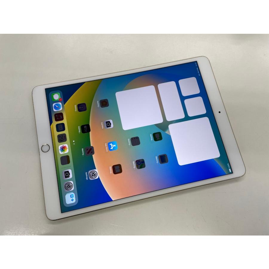 ☆送料無料☆ジャンク☆WiFi☆iPad Pro 10.5インチ Wi-Fi 256GB
