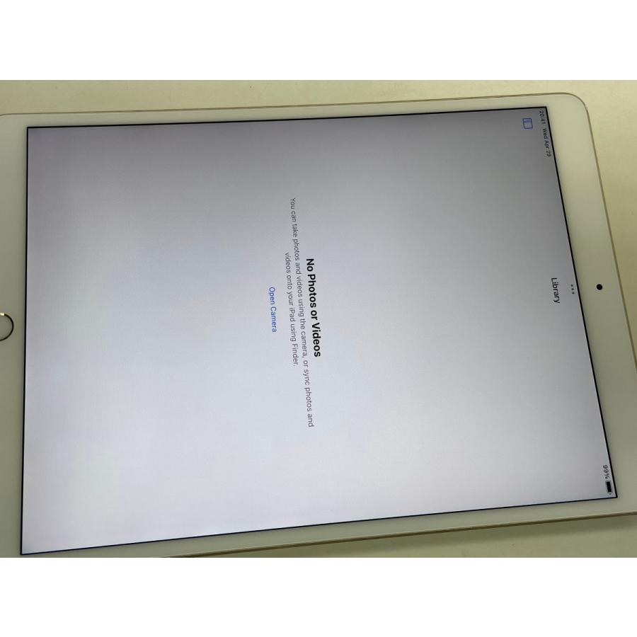 ☆送料無料☆ジャンク☆WiFi☆iPad Pro 10.5インチ Wi-Fi 256GB