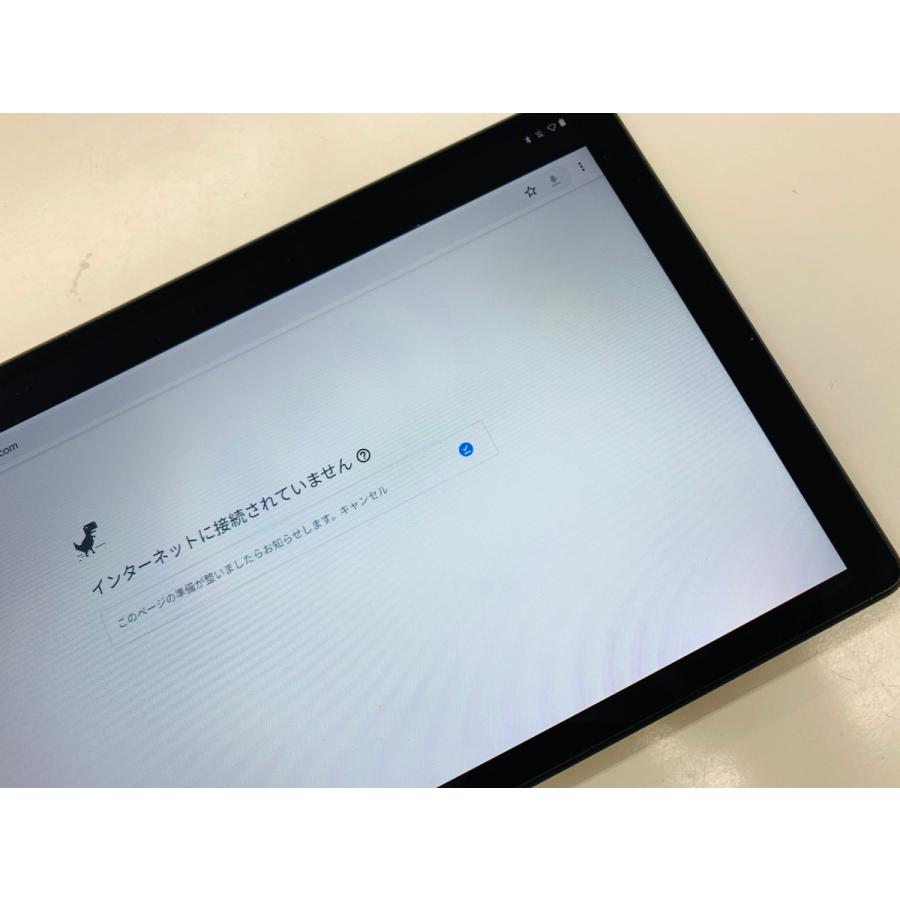 ☆送料無料☆良品☆WiFi☆Lenovo Tab M10 HD TB-X306F☆グレイ