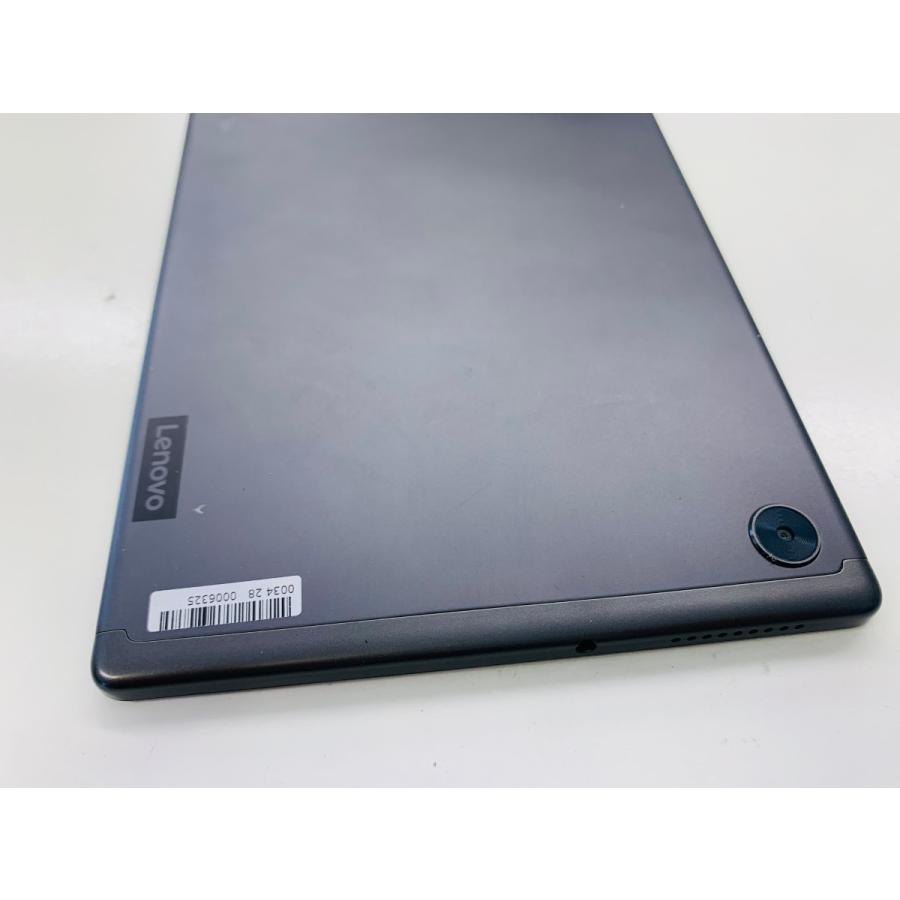 ☆送料無料☆良品☆WiFi☆Lenovo Tab M10 HD TB-X306F☆グレイ
