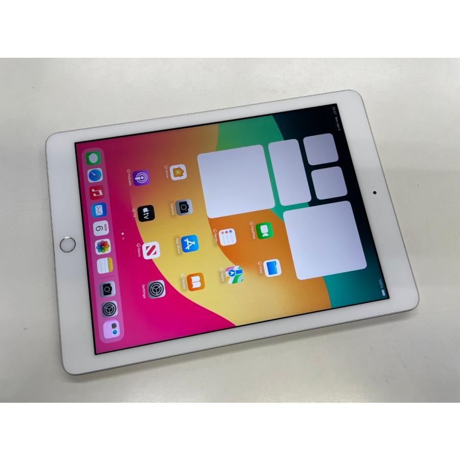 Apple iPad 第6世代 32GBシルバー ジャンク ☆送料無料☆ジャンク☆WiFi☆iPad 第6世代 Wi-Fi 32GB☆シルバー