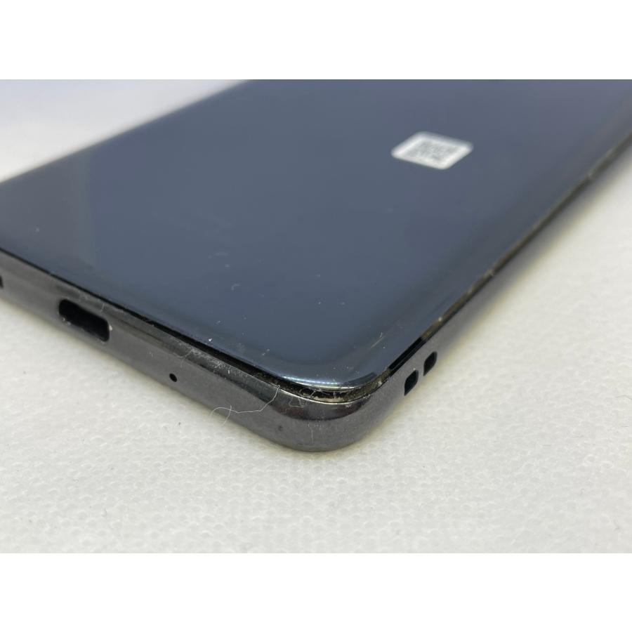☆送料無料☆ジャンク☆UQ☆Galaxy A20 SCV46-u☆ブラック