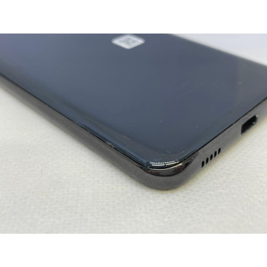 ☆送料無料☆ジャンク☆UQ☆Galaxy A20 SCV46-u☆ブラック