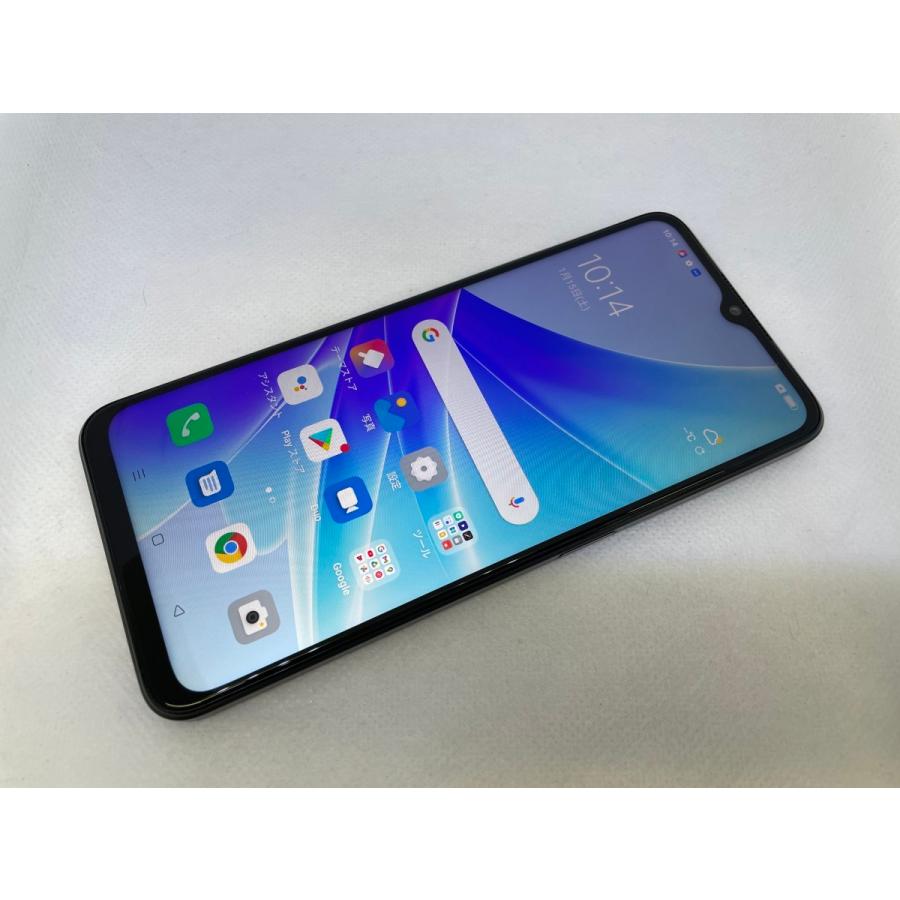 ★送料無料★SIMフリー★OPPO A77 CPH2385★ブラック★0034280006343★SYS★04/24 : MASATOMI ...