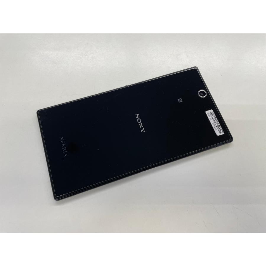 ☆送料無料☆ジャンク☆SIMフリー☆Xperia Z Ultra C6833☆ブラック