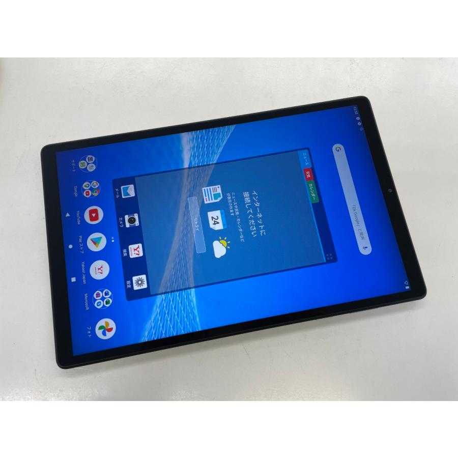 ☆送料無料☆ジャンク☆WiFi☆LAVIE Tab E 10FHD2☆シルバー