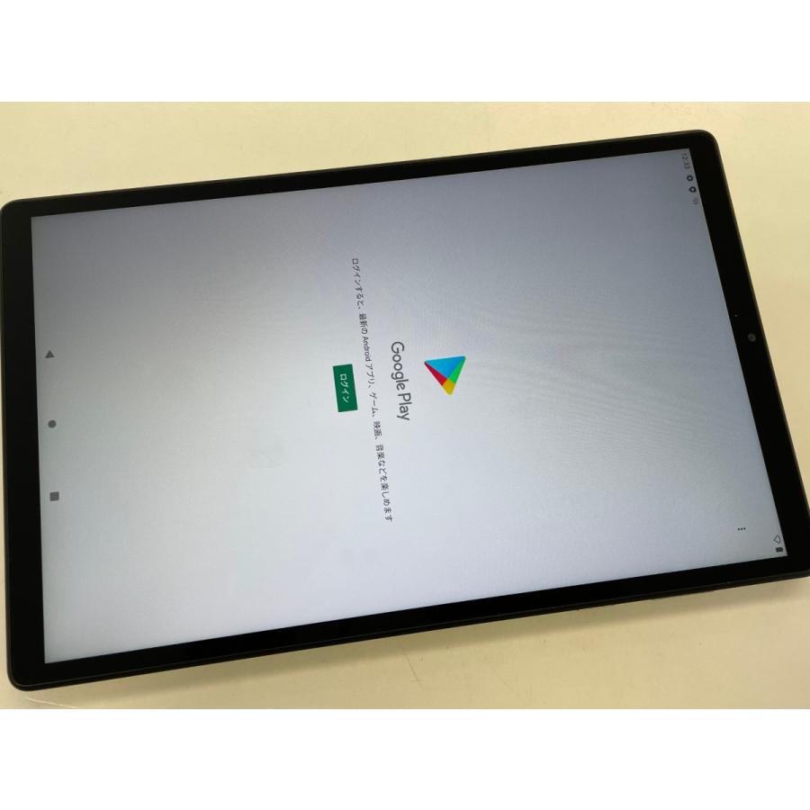 ☆送料無料☆ジャンク☆WiFi☆LAVIE Tab E 10FHD2☆シルバー