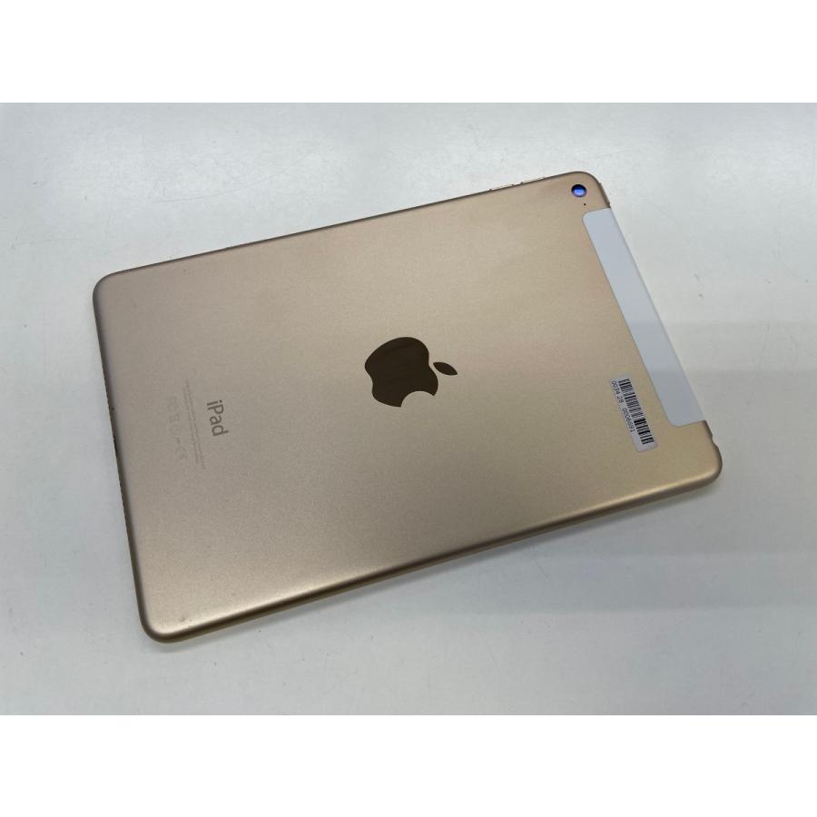 ☆送料無料☆ジャンク☆iPad mini 第4世代 Wi-Fi + Cellular 128GB 