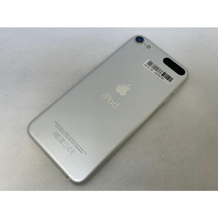 ☆送料無料☆ジャンク☆iPod touch(第6世代) 16GB☆シルバー