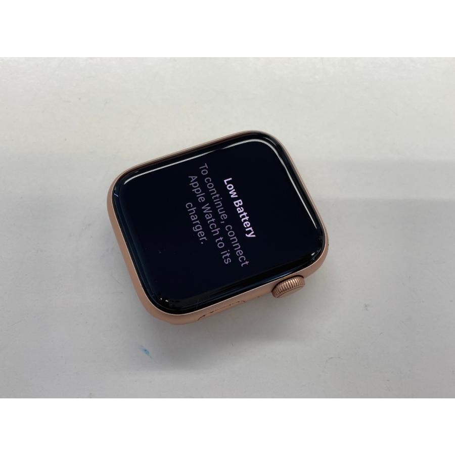 ☆送料無料☆ジャンク☆Apple Watch SE 第1世代 44mm☆0034280006747