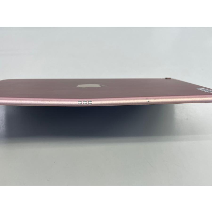 ☆送料無料☆ジャンク☆WiFi☆iPad Pro 9.7インチ Wi-Fi 128GB☆ローズ