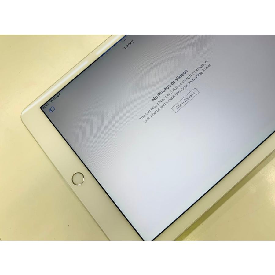 iPad Air 2 16GB AU+Wi-Fi シルバー 【公式通販】