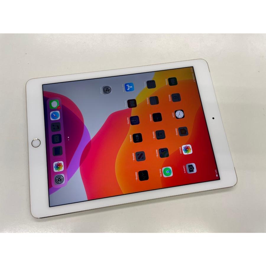 ☆送料無料☆ジャンク☆iPad Air 第2世代 Wi-Fi+Cellular 16GB