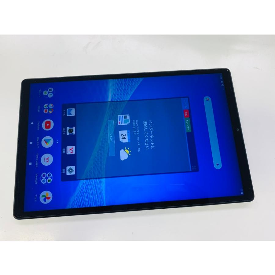☆送料無料☆ジャンク☆WiFi☆LAVIE Tab E 10FHD2☆シルバー