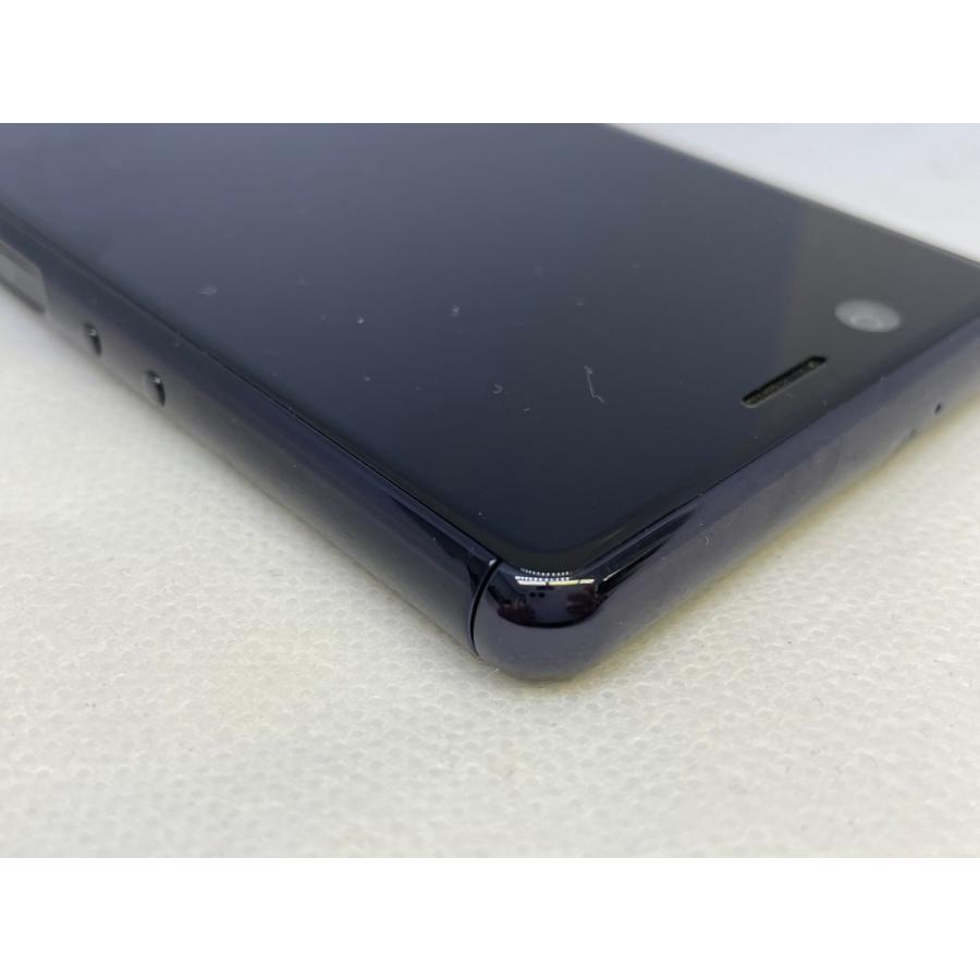 ☆送料無料☆ジャンク☆docomo☆Xperia Ace SO-02L☆ブラック
