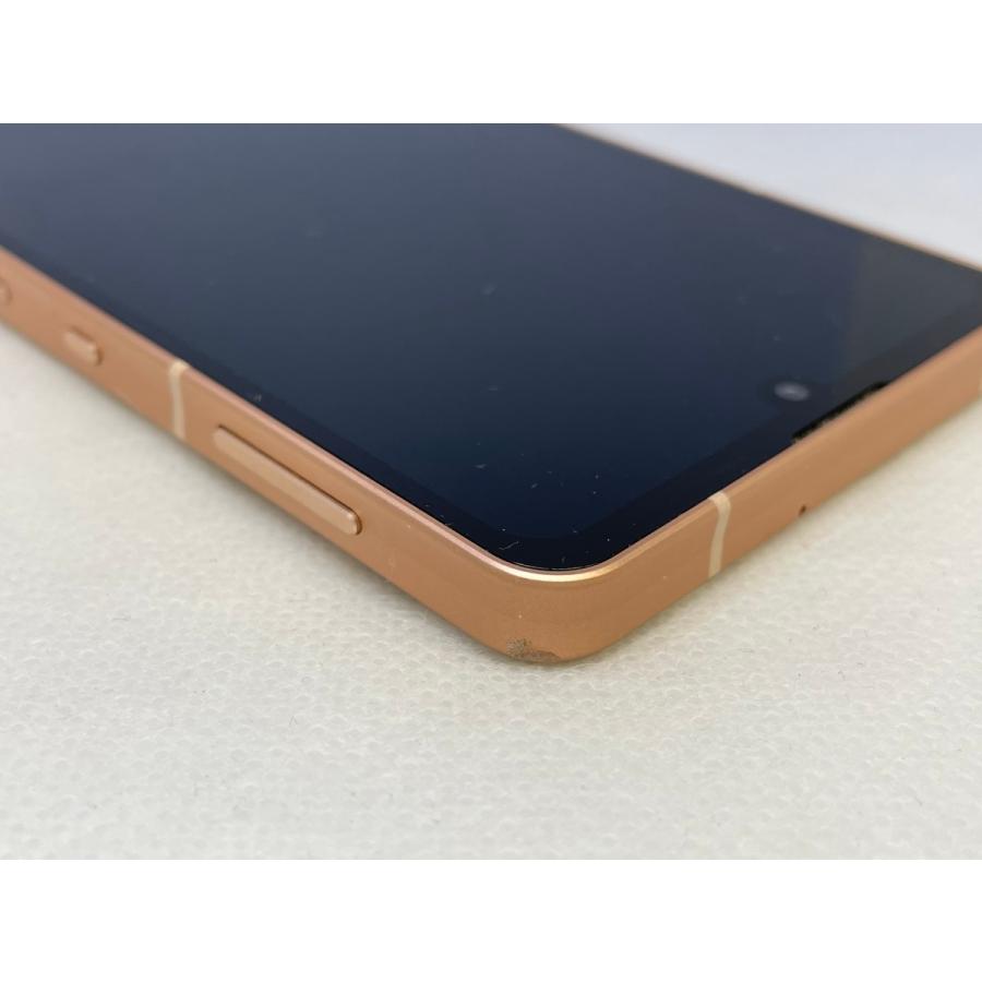 ☆送料無料☆ジャンク☆RAKUTEN☆AQUOS sense6s SH-RM19s☆ゴールド