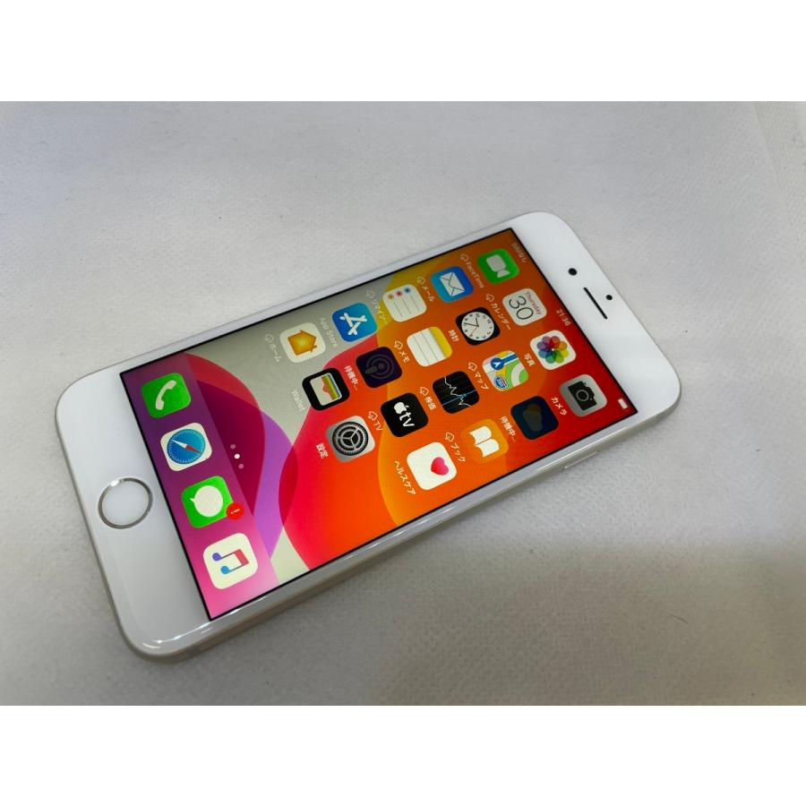 ☆送料無料☆ジャンク☆SoftBank☆iPhone 6s 128GB☆シルバー 