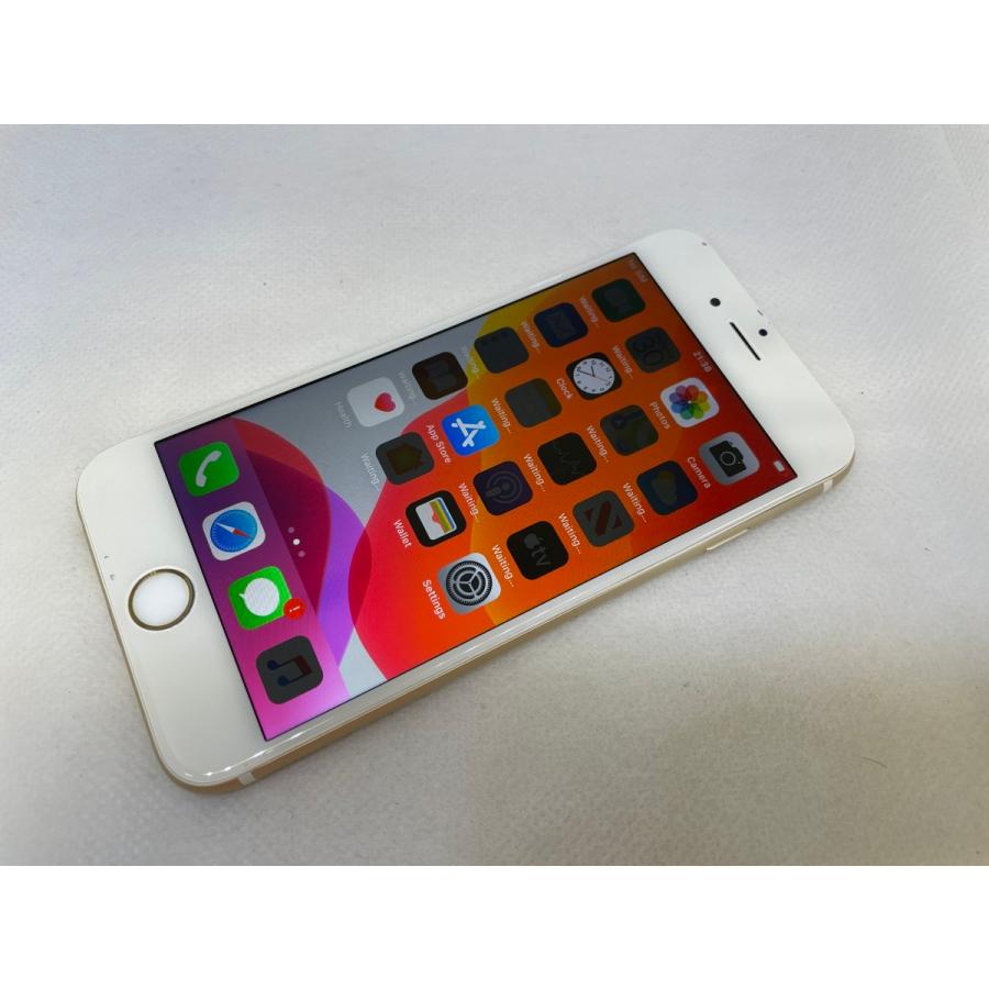 ☆送料無料☆ジャンク☆docomo☆iPhone 6s 64GB☆ゴールド
