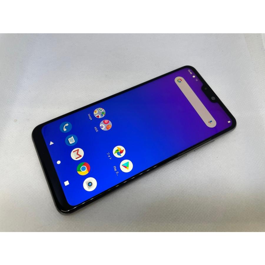 ☆送料無料☆ジャンク☆SIMフリー☆ZenFone Max Pro (M2) X01BDA