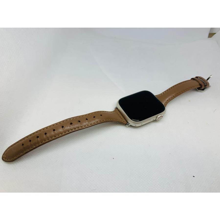 ☆送料無料☆ジャンク☆Apple Watch Series8 45mm☆0034280007413☆SYS