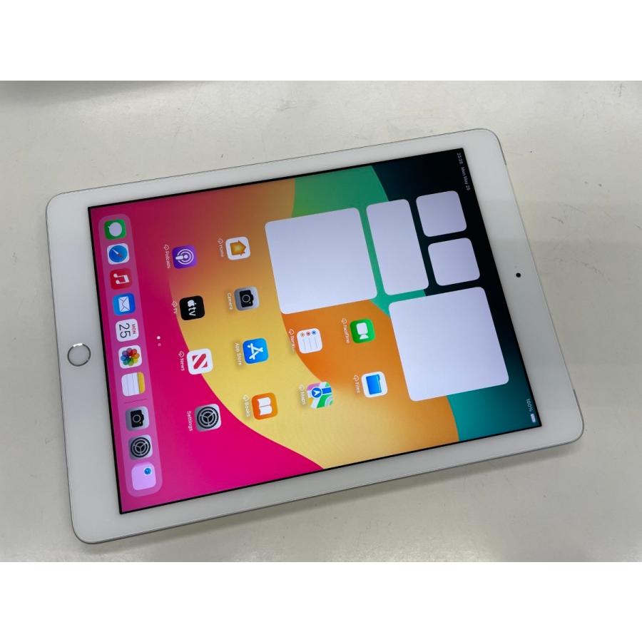 ☆送料無料☆ジャンク☆SoftBank☆iPad 第6世代 Wi-Fi+Cellular 128GB
