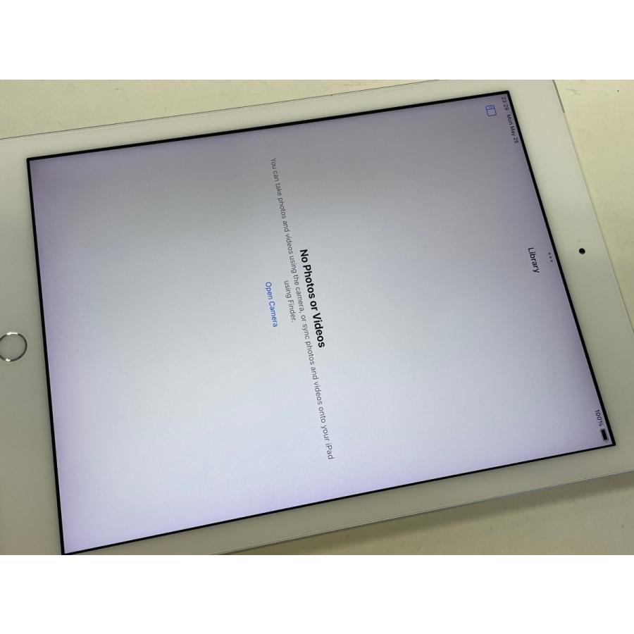 ☆送料無料☆ジャンク☆SoftBank☆iPad 第6世代 Wi-Fi+Cellular 128GB