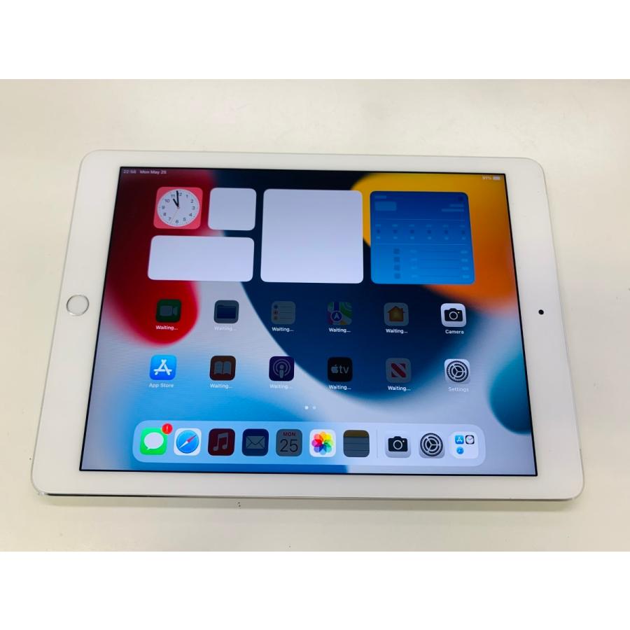 iPad Air2 128G 本体 Cellular＋Wi-Fi docomo ☆送料無料☆良品☆docomo☆iPad Air 第2世代 Wi-Fi+Cellular 128GB