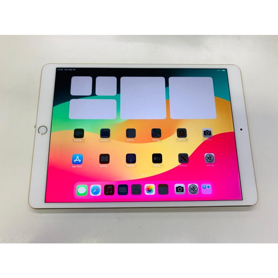 ☆送料無料☆ジャンク☆WiFi☆iPad Pro 10.5インチ Wi-Fi 64GB