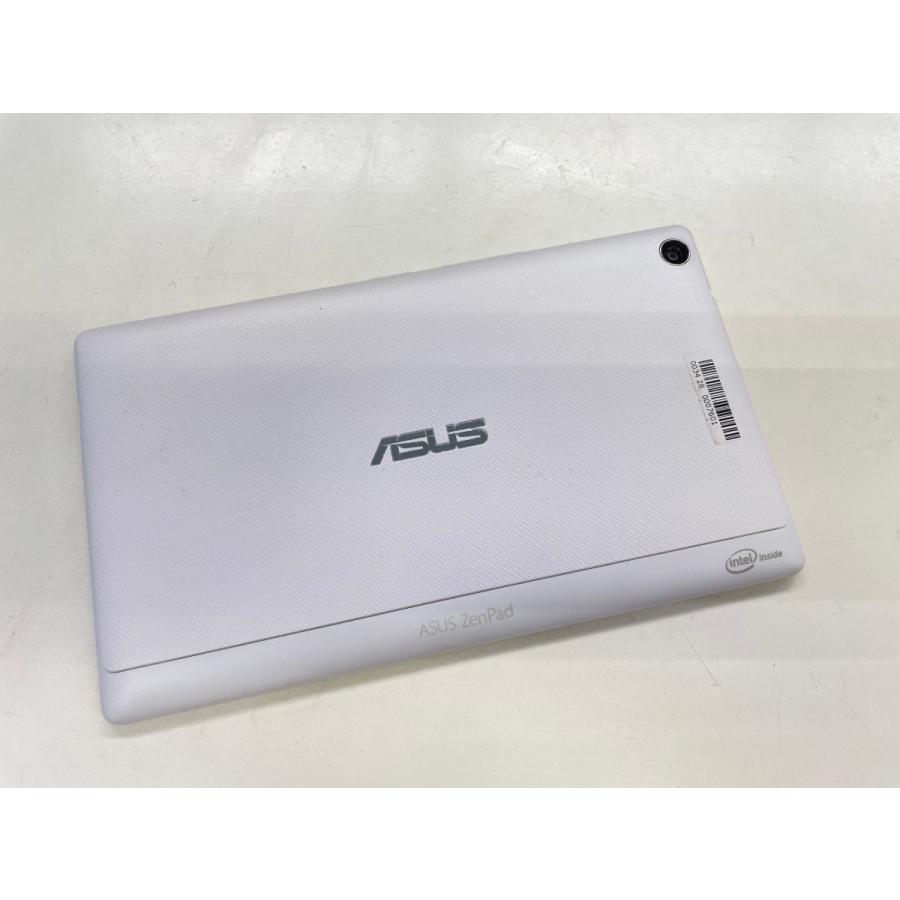 ☆送料無料☆ジャンク☆WiFi☆ASUS ZenPad 7.0 P01W☆ホワイト
