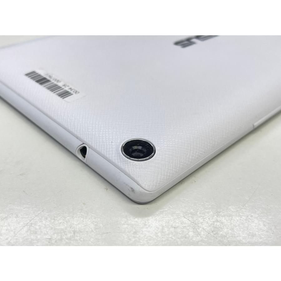 ☆送料無料☆ジャンク☆WiFi☆ASUS ZenPad 7.0 P01W☆ホワイト