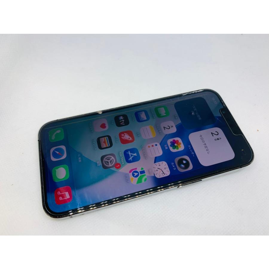 ☆送料無料☆ジャンク☆docomo☆iPhone 13 Pro 256GB☆ブラック