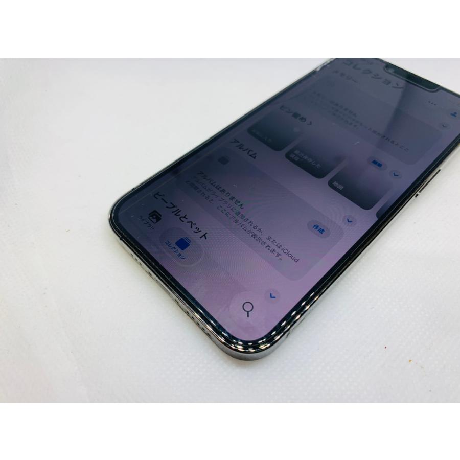 ☆送料無料☆ジャンク☆docomo☆iPhone 13 Pro 256GB☆ブラック