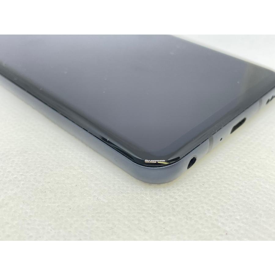 ☆送料無料☆良品☆docomo☆LG style3 L-41A☆ブラック☆0034280008022