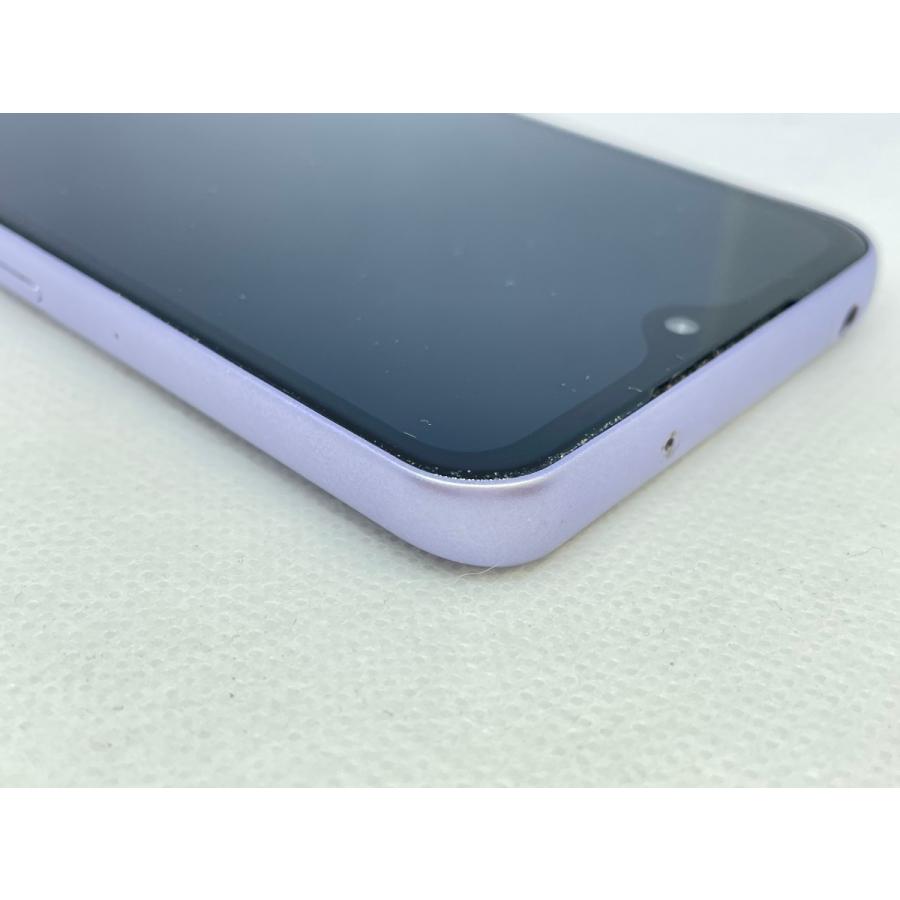 ☆送料無料☆ジャンク☆docomo☆arrows We F-51B☆パープル
