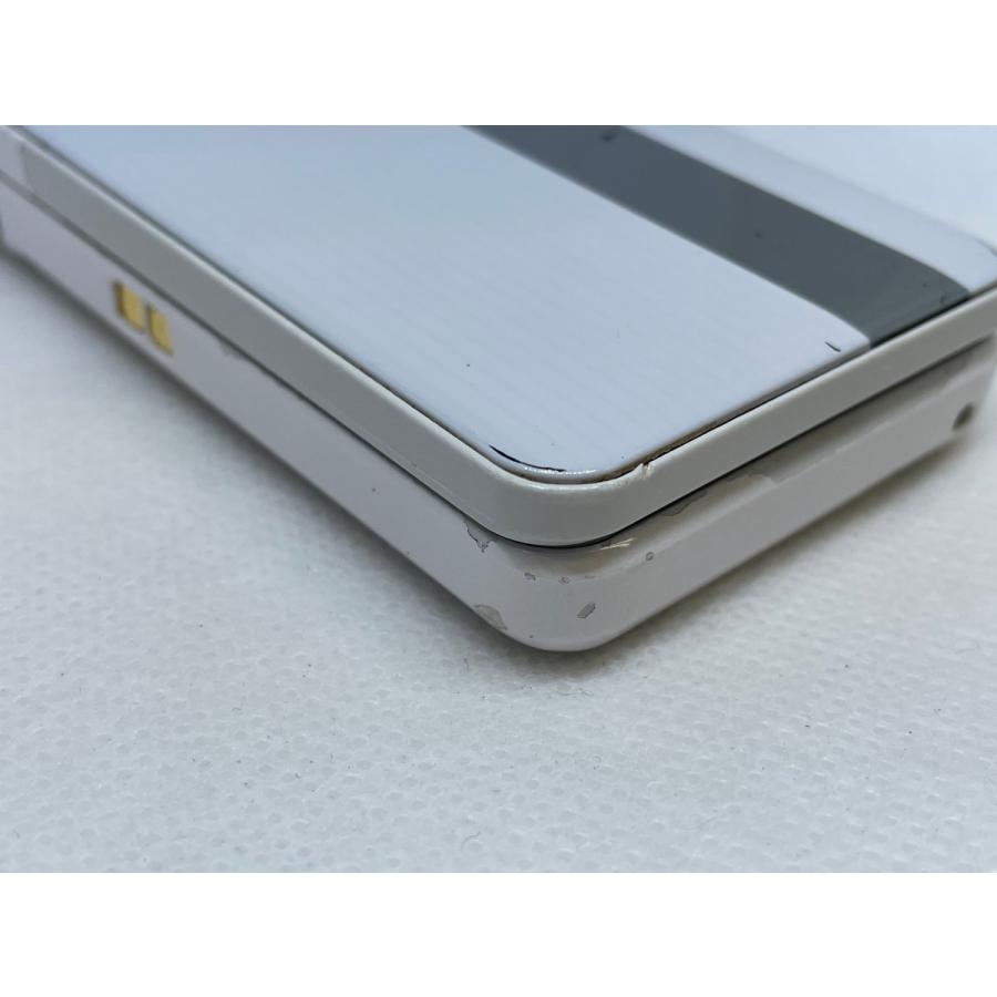 ☆送料無料☆ジャンク☆docomo☆P-smart ケータイ P-01J☆ホワイト