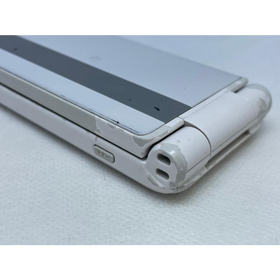 ☆送料無料☆ジャンク☆docomo☆P-smart ケータイ P-01J☆ホワイト