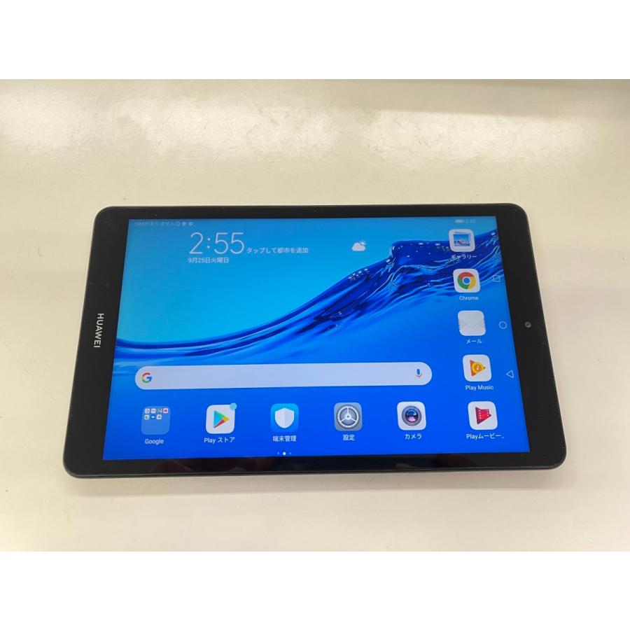 ☆送料無料☆ジャンク☆SIMフリー☆MediaPad M5 lite 8 JDN2-L09 