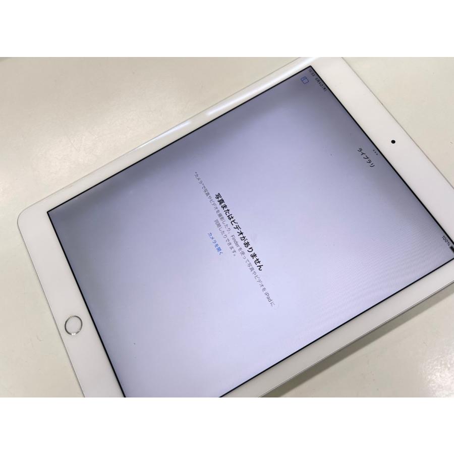 ☆送料無料☆ジャンク☆WiFi☆iPad Pro 9.7インチ Wi-Fi 128GB