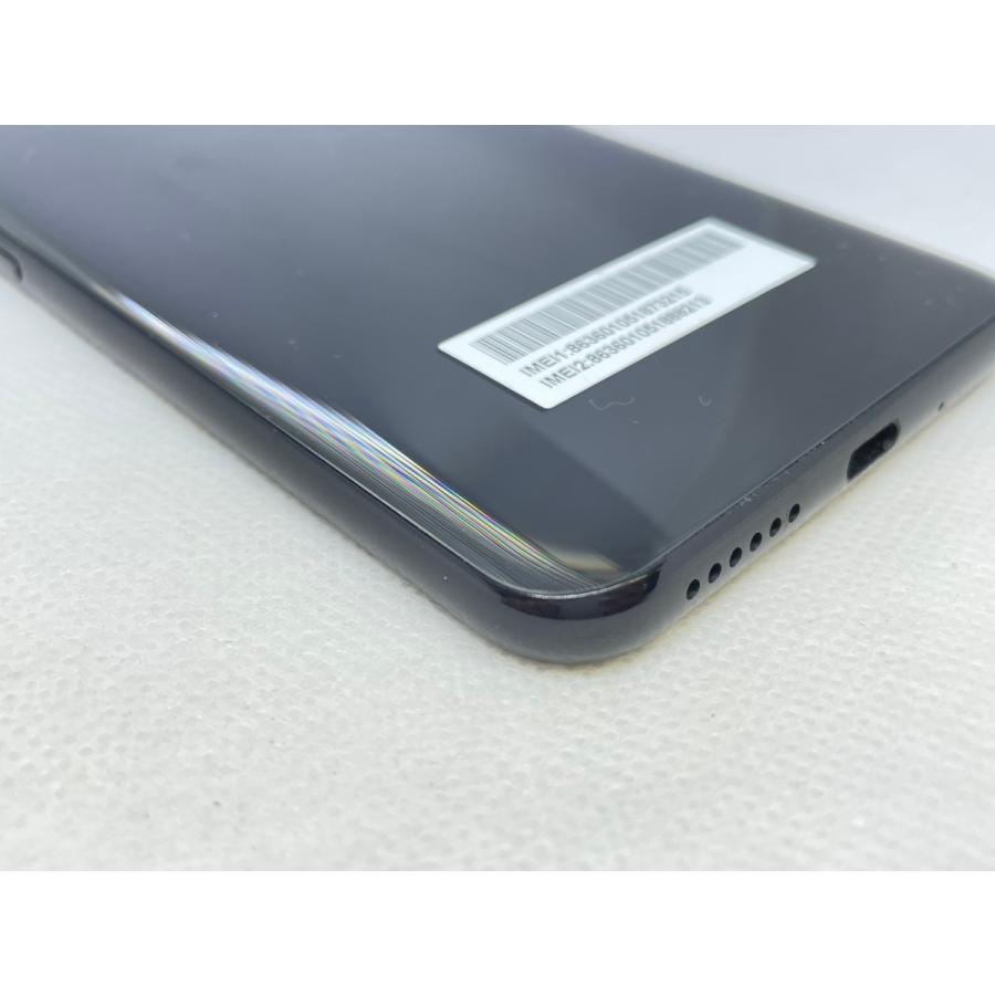 ☆送料無料☆ジャンク☆Ymobile☆Libero 5G II A103ZT☆ブラック