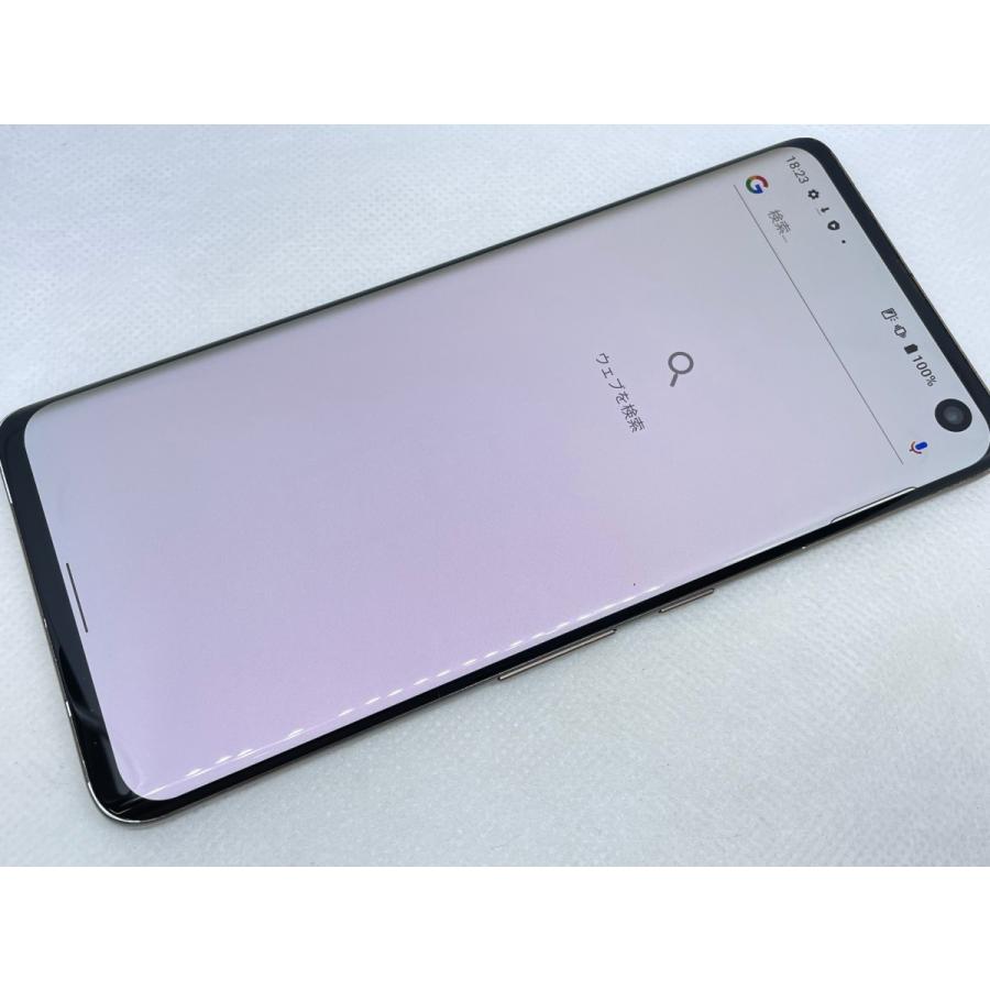 ☆送料無料☆ジャンク☆docomo☆arrows 5G F-51A☆ゴールド