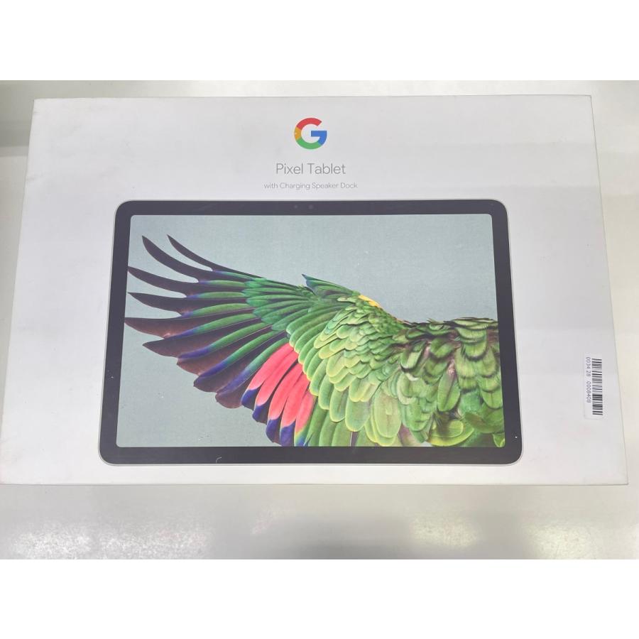 ☆送料無料☆ジャンク☆WiFi☆Pixel Tablet GTU8P☆グレイ
