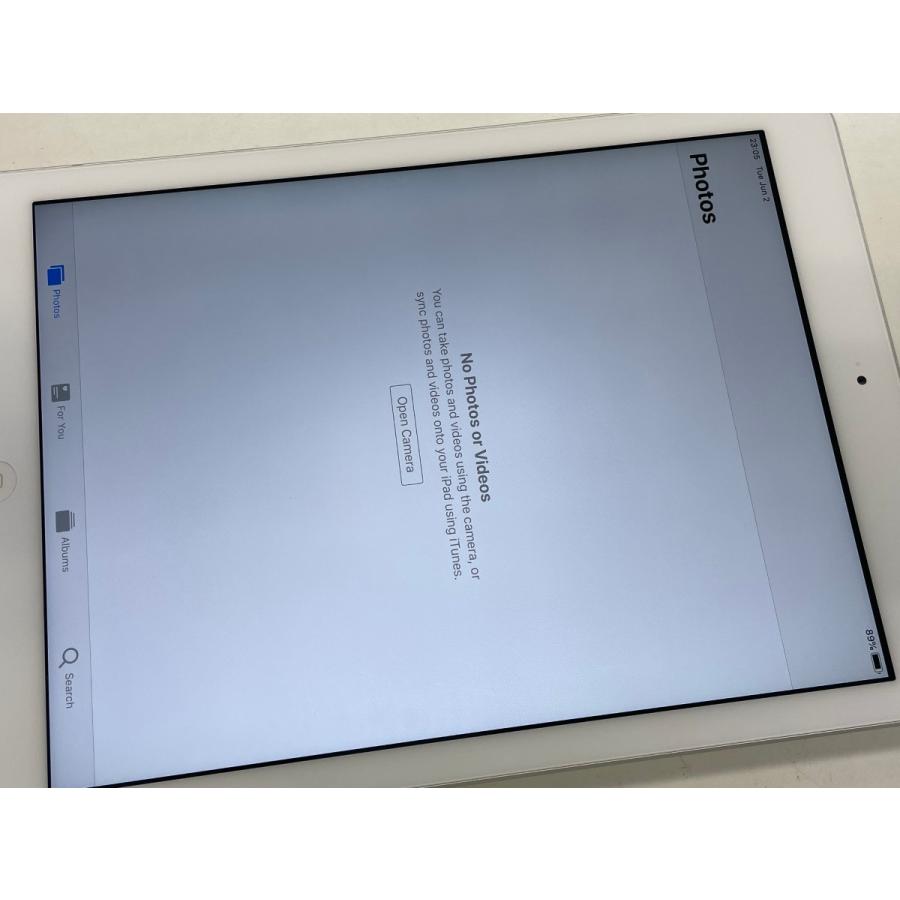 ☆送料無料☆良品☆WiFi☆iPad Air Wi-Fi 16GB☆シルバー