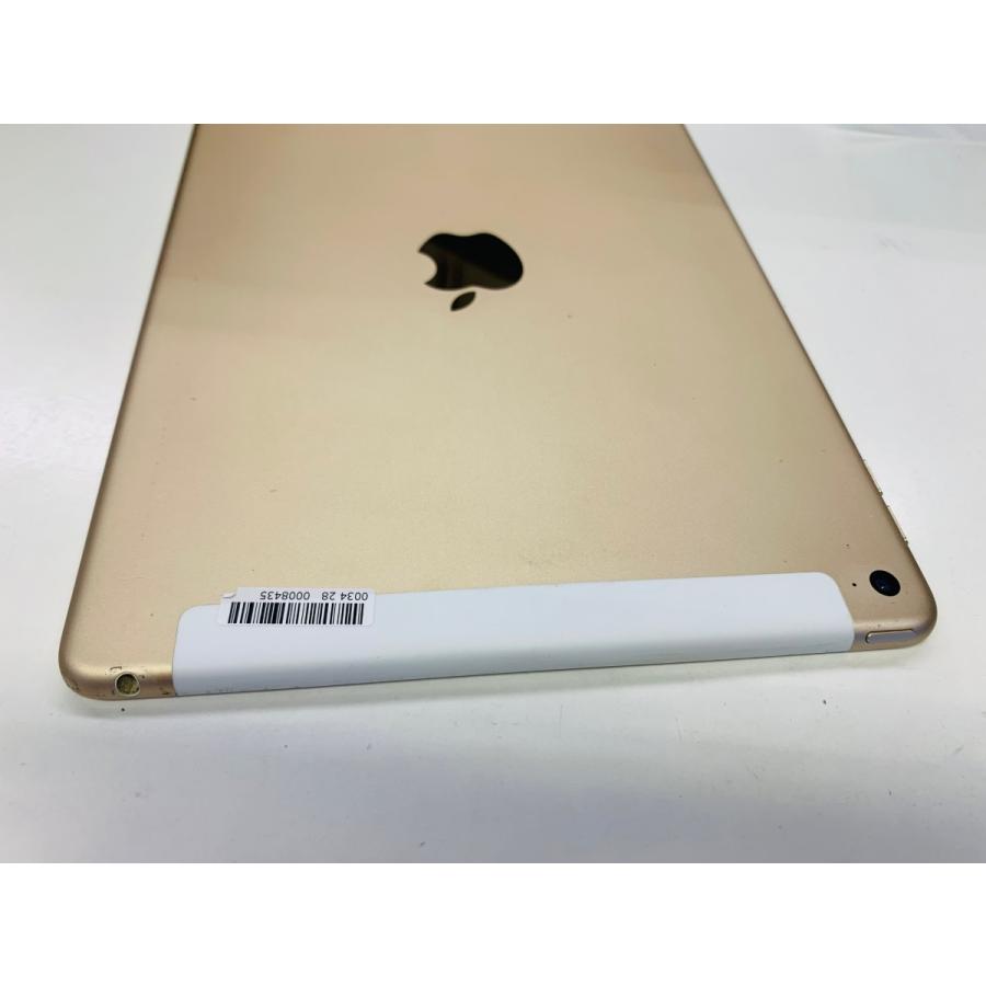 ☆送料無料☆ジャンク☆SoftBank☆iPad Air 第2世代 Wi-Fi+Cellular