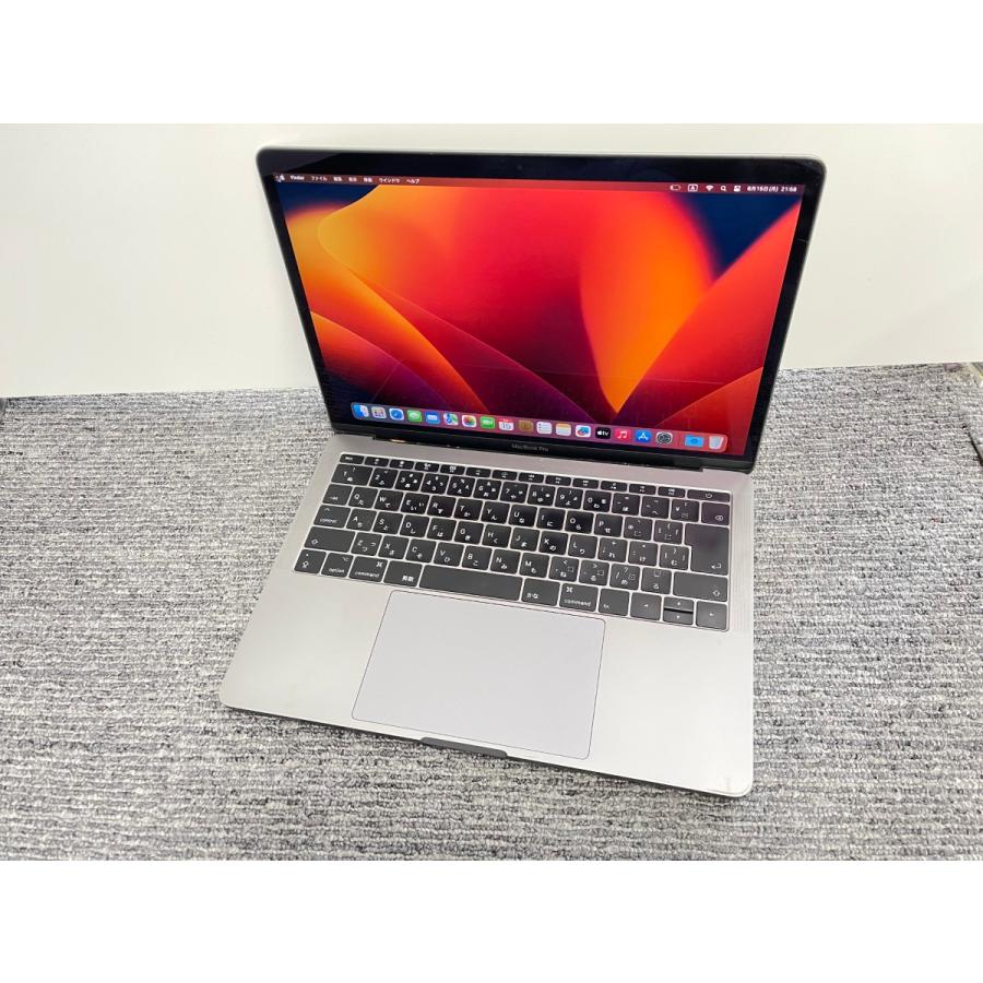 ☆送料無料☆MacBook Pro A1708☆グレイ☆0034280008437☆SYS☆06/16